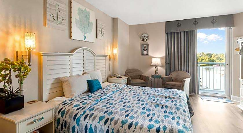 Harbourgate Marina Club