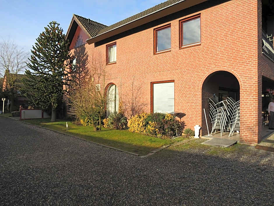 Hotel Residentie Slenaeken