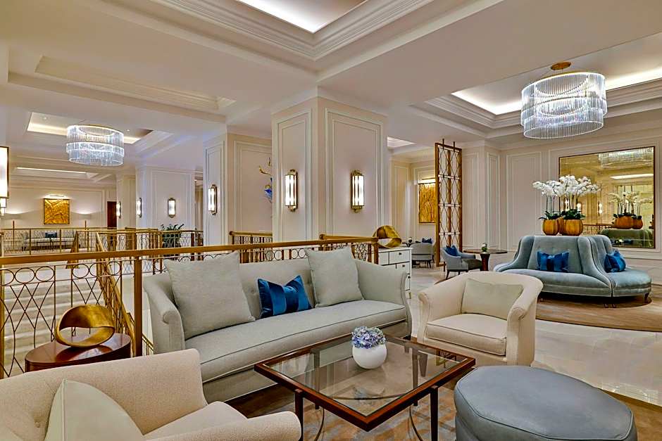 The Ritz-Carlton, Amman