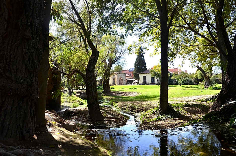 Hacienda La Magdalena