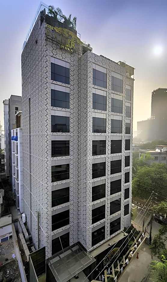 The Raintree Dhaka