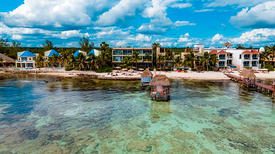 Mereva Tulum by Blue Sky