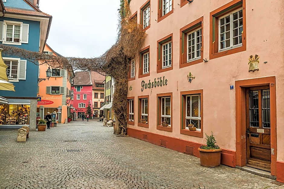 Sapia Hotel Rheinsberg