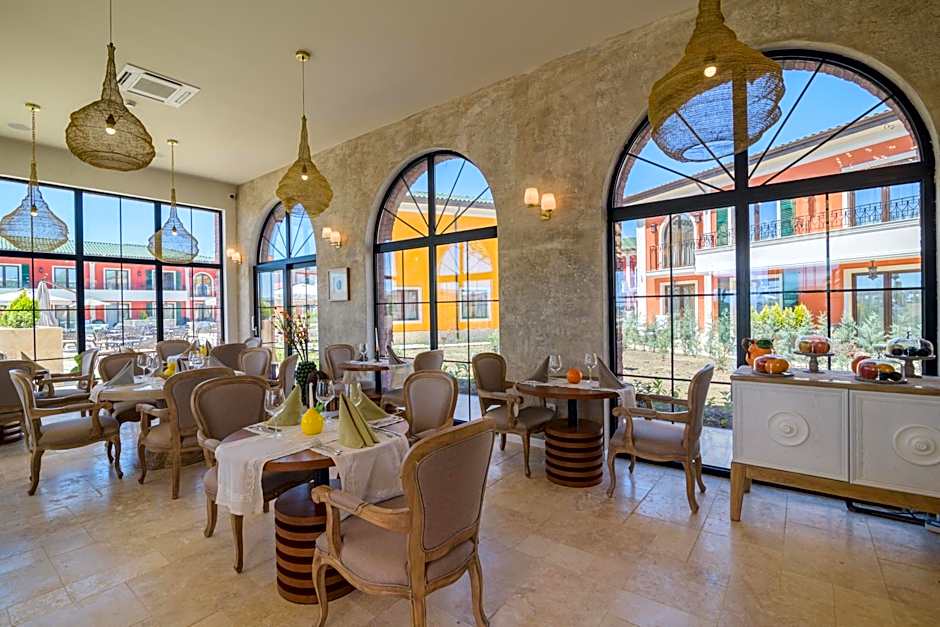 ECO Therma Village - SPA Mineral Pool & All inclusive & Free Parking