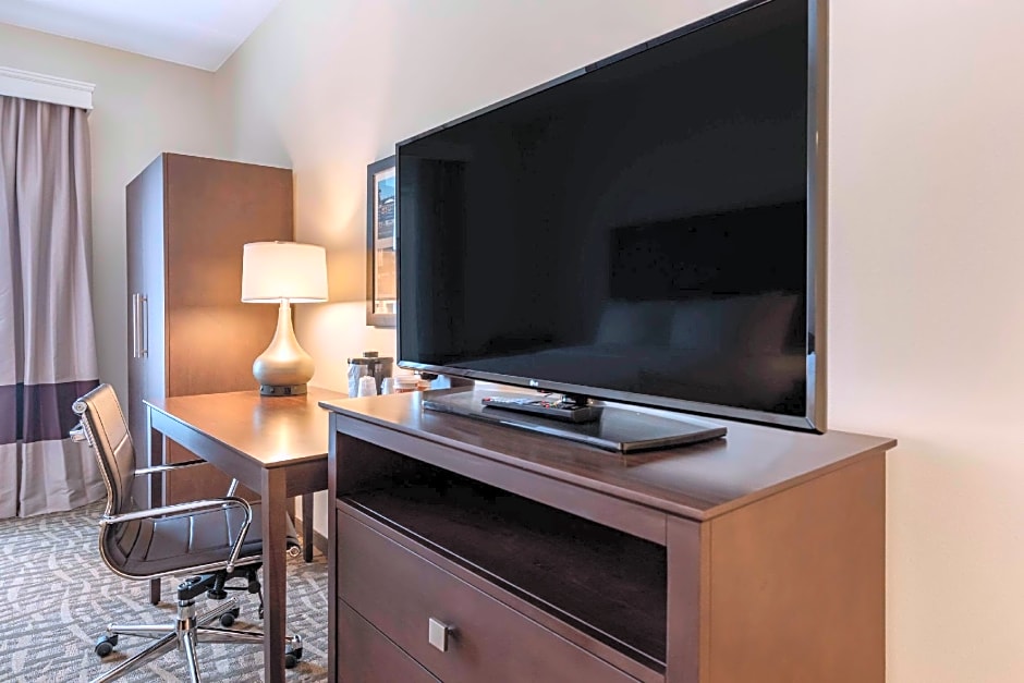 Comfort Inn & Suites Pittsburgh-Northshore