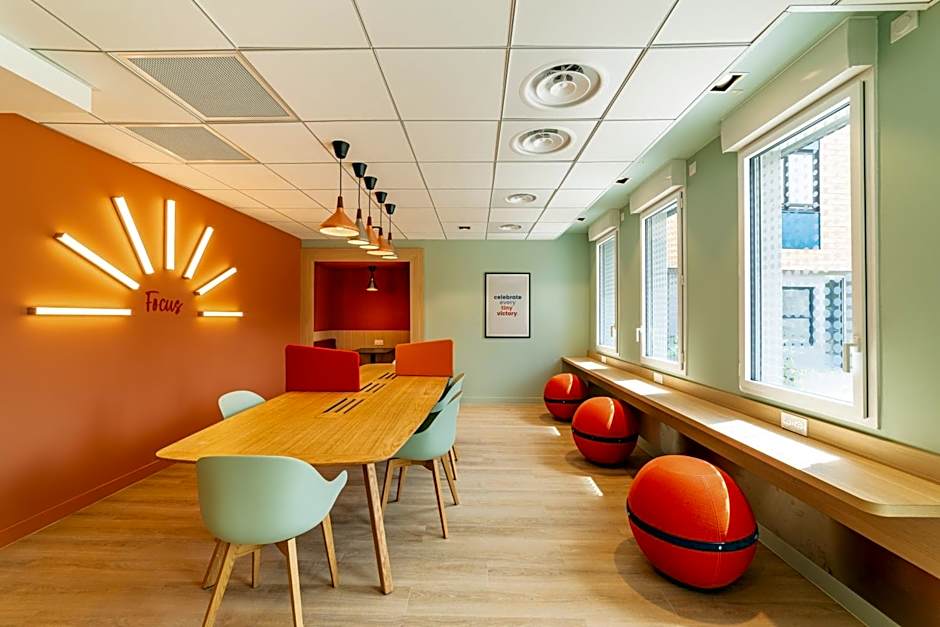 Sweetly Saint Quentin en Yvelines Versailles