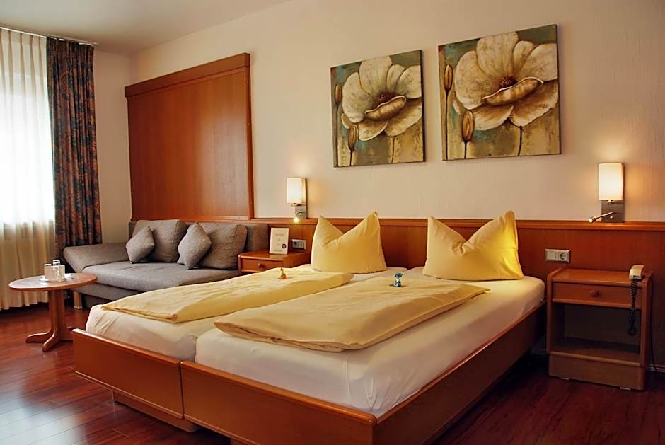 Hotel Monopol