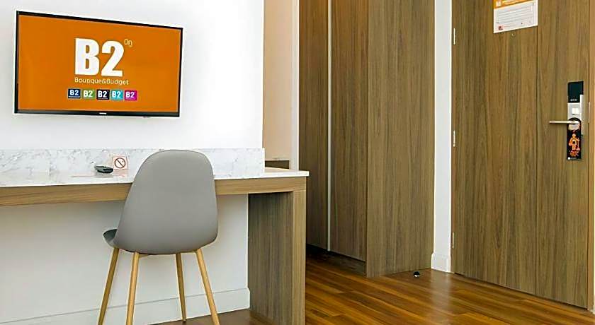 B2 Phitsanulok Premier Hotel