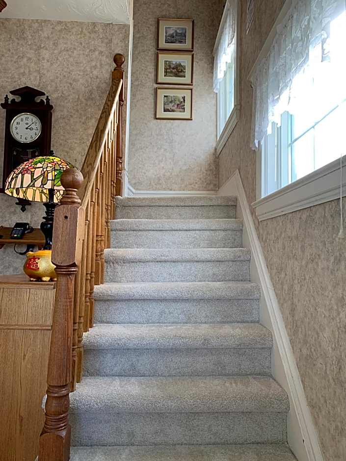 Strathaird Bed and Breakfast