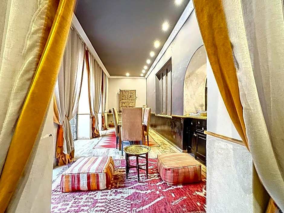 Le Medina Privilège Riad & Spa
