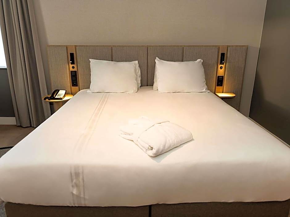 Blooma Hotel Liege Centre - Handwritten Collection