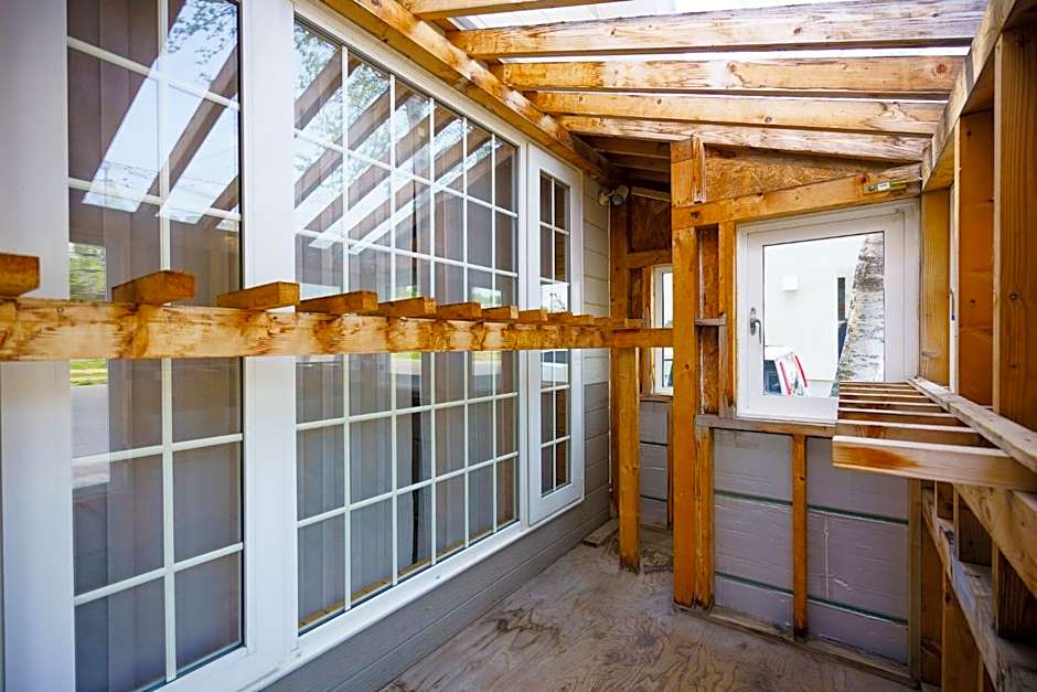 Rusutsu Powder Lodge