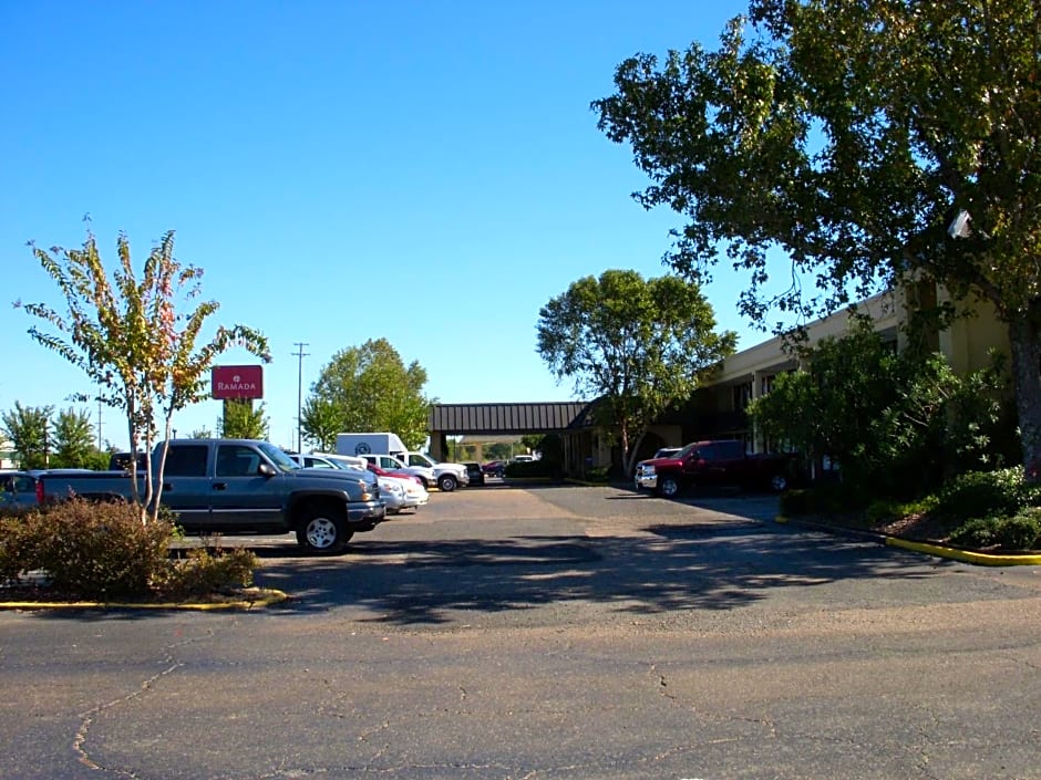 Motel 6-Natchitoches, LA