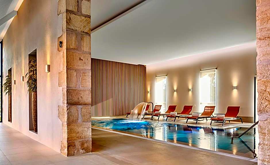 Chateau Saint-Jean, Relais & Chateaux
