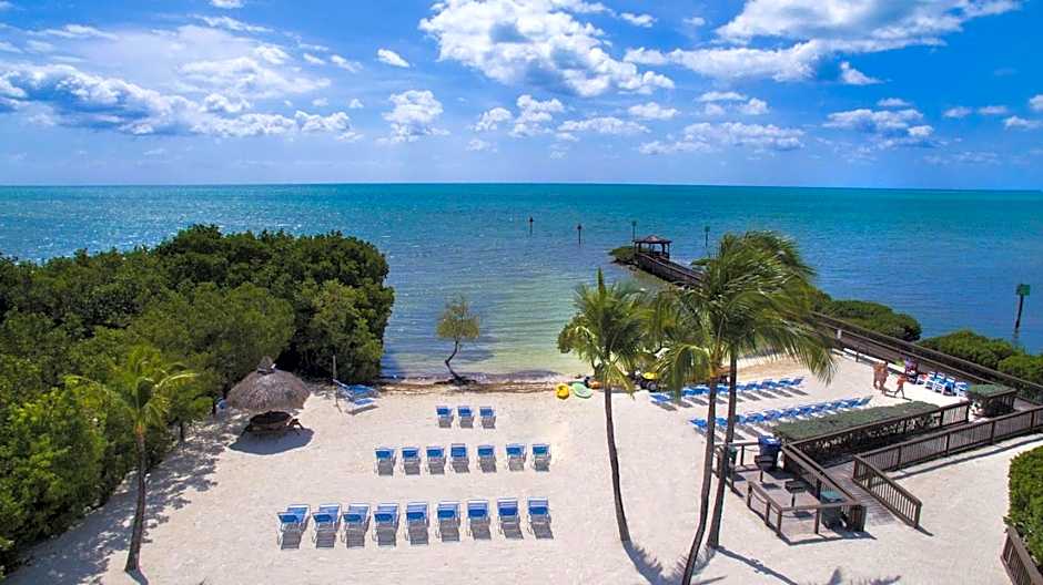 Ocean Pointe Suites at Key Largo