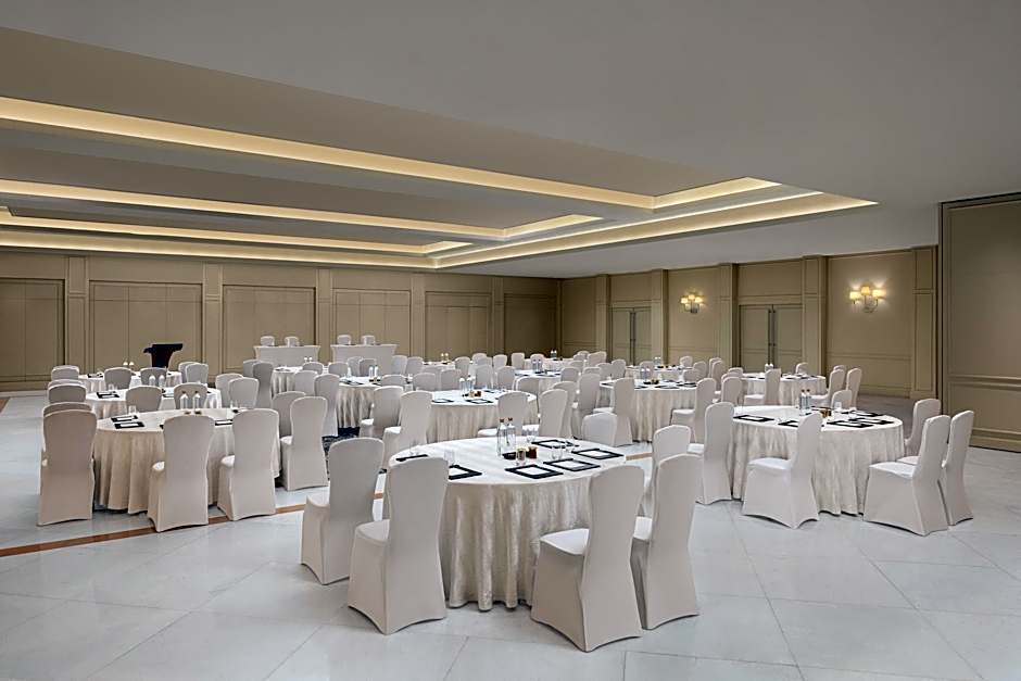 Surat Marriott Hotel