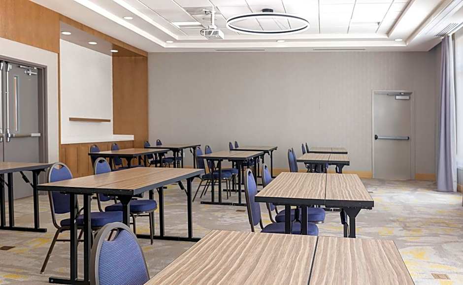 Hilton Garden Inn Cedar Park Austin