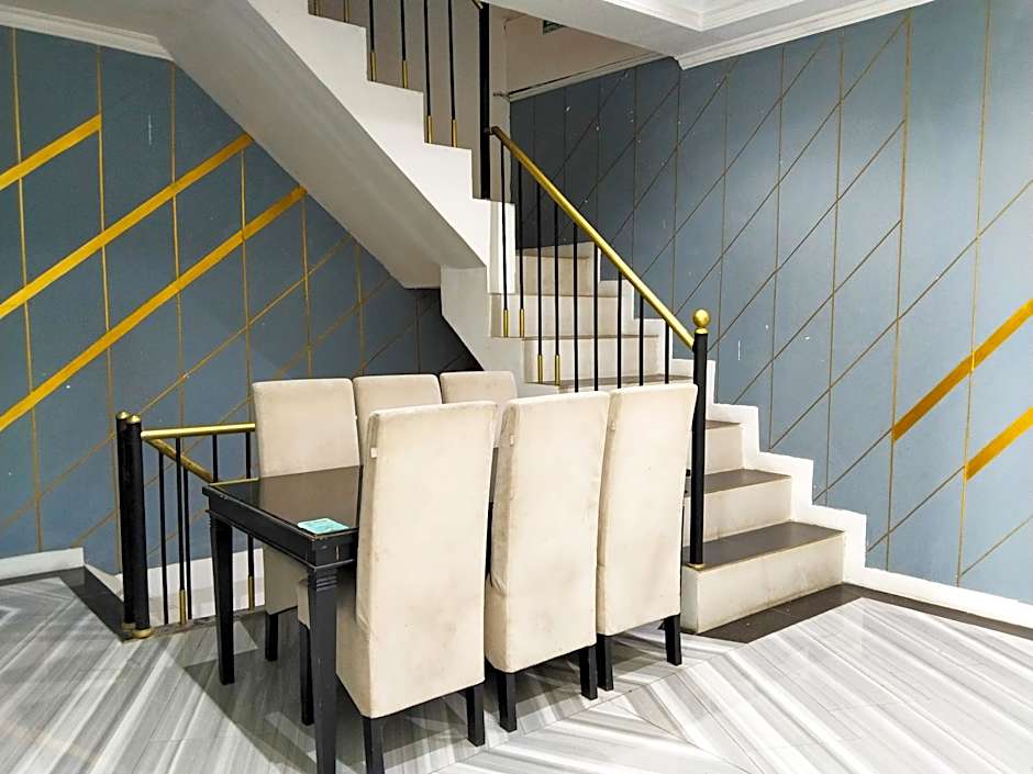 Yayah Guest House Syariah