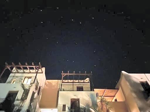 Kavos Melissa Studios