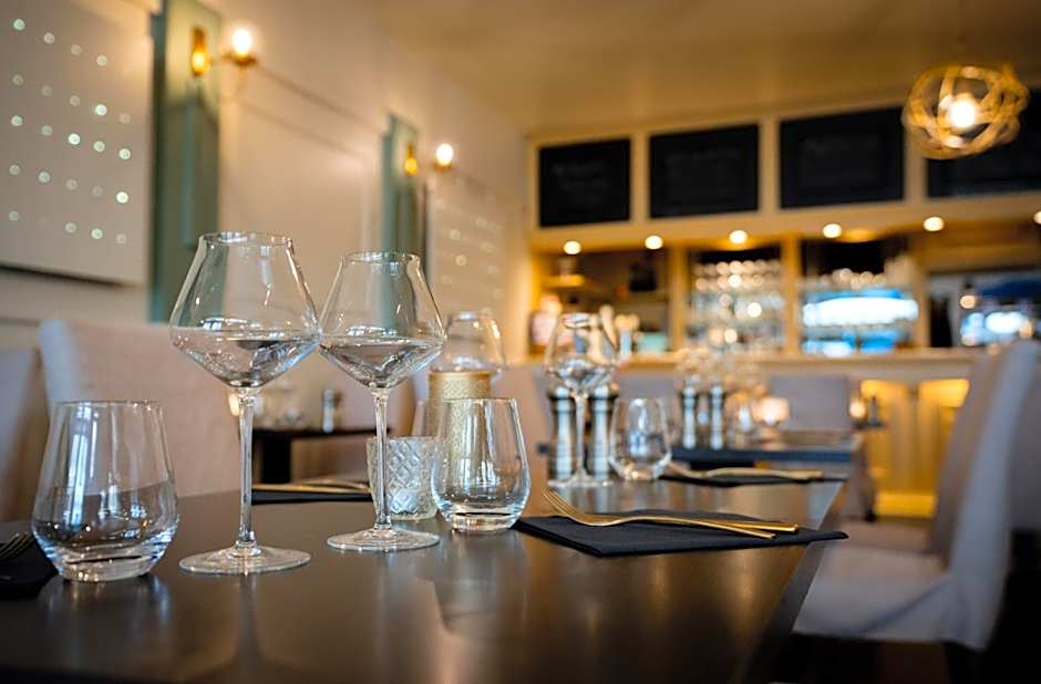 Hôtel Restaurant L'Industrie