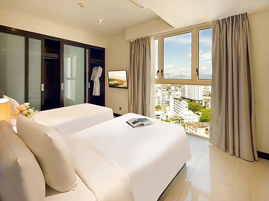 The Costa Nha Trang Residences