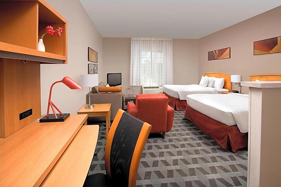 TownePlace Suites by Marriott Albuquerque Airport
