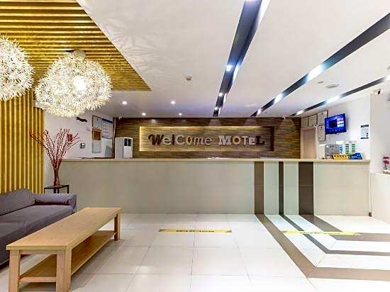 Home Inn (Guangzhou Shangxiajiu Changshou Road Metro Station Hualin Yuqicheng Branch)