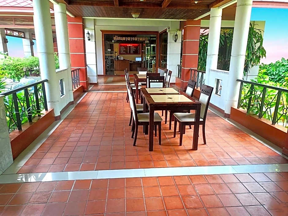 The Ligor City Hotel