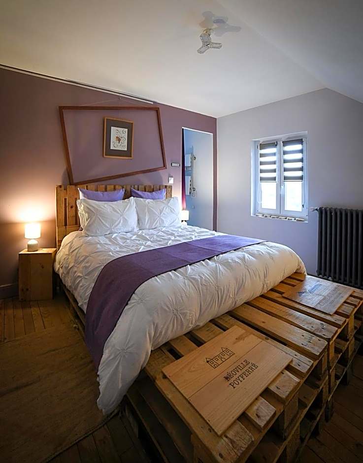 La Maison Fleur de Frangipanier