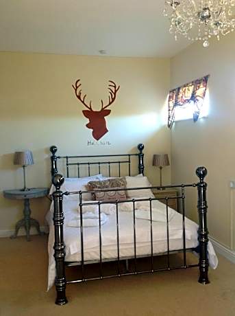 The Holkham Double Room