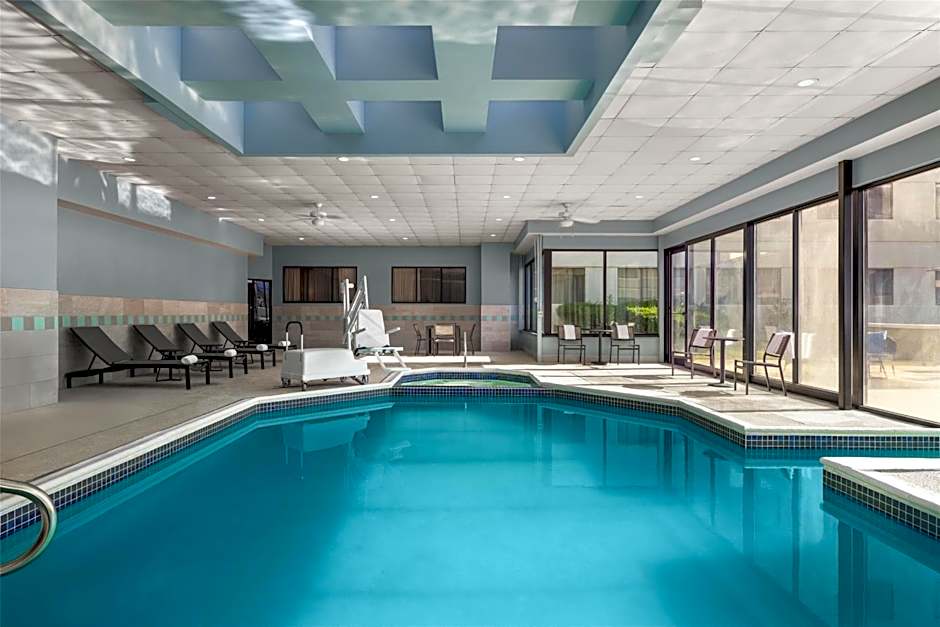 Homewood Suites by Hilton Indianapolis Carmel