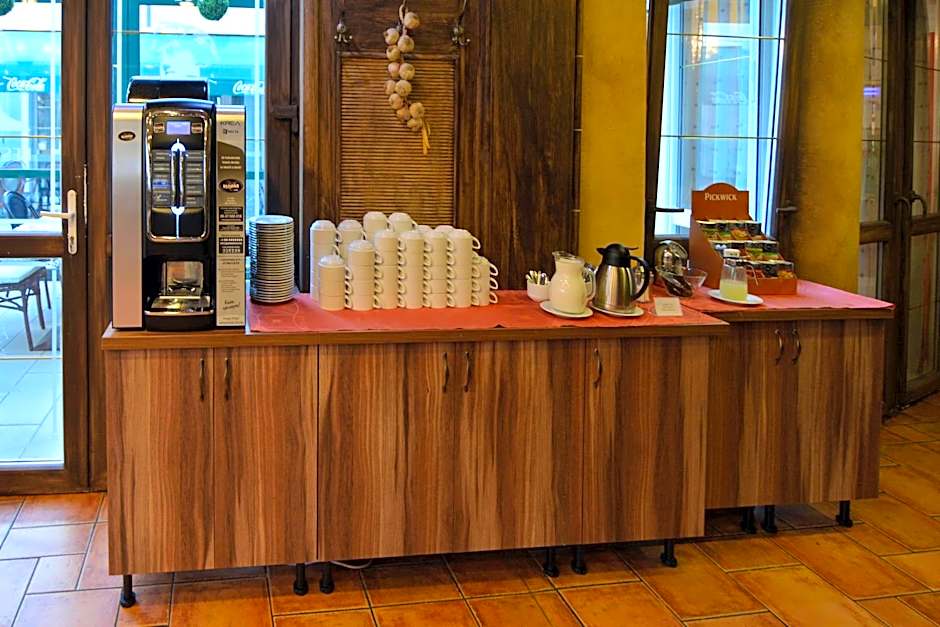 Hotel Villa Classica