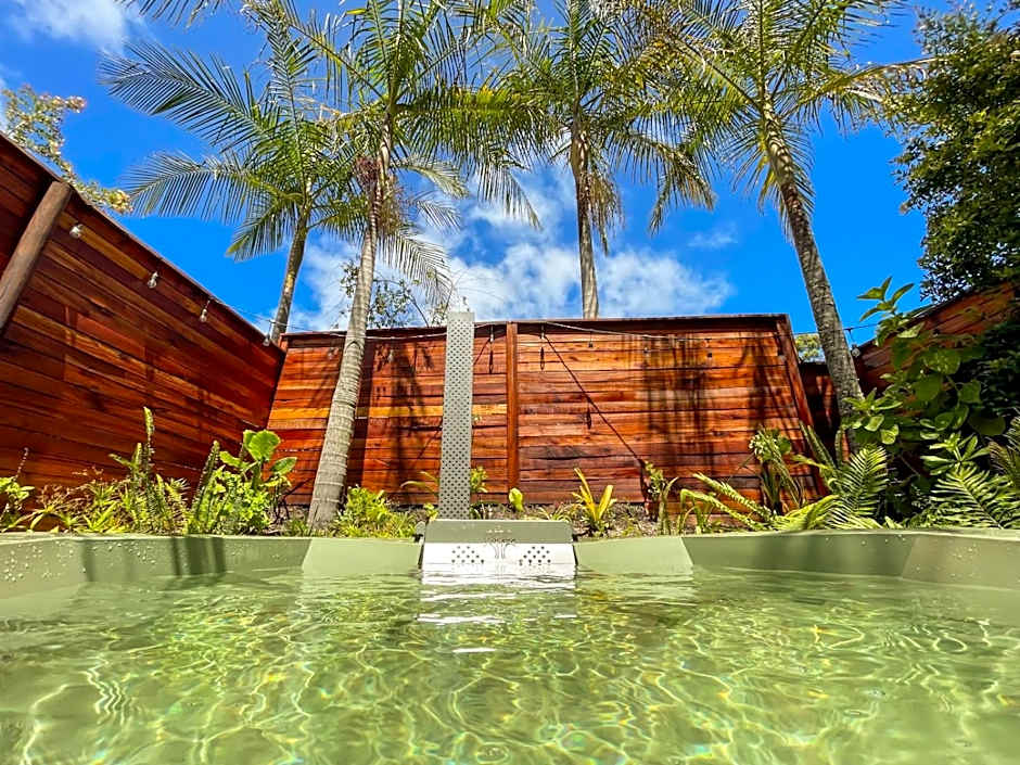 Adventurer's Escape HQ