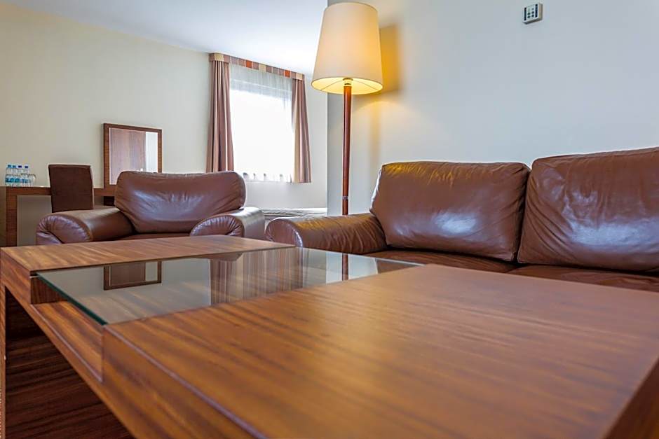 Qubus Hotel Gliwice