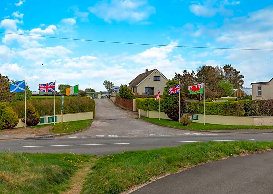 Rowanbank Caravan Park