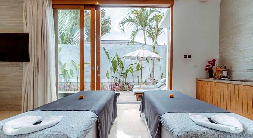 Astera Villa Seminyak by Ini Vie Hospitality