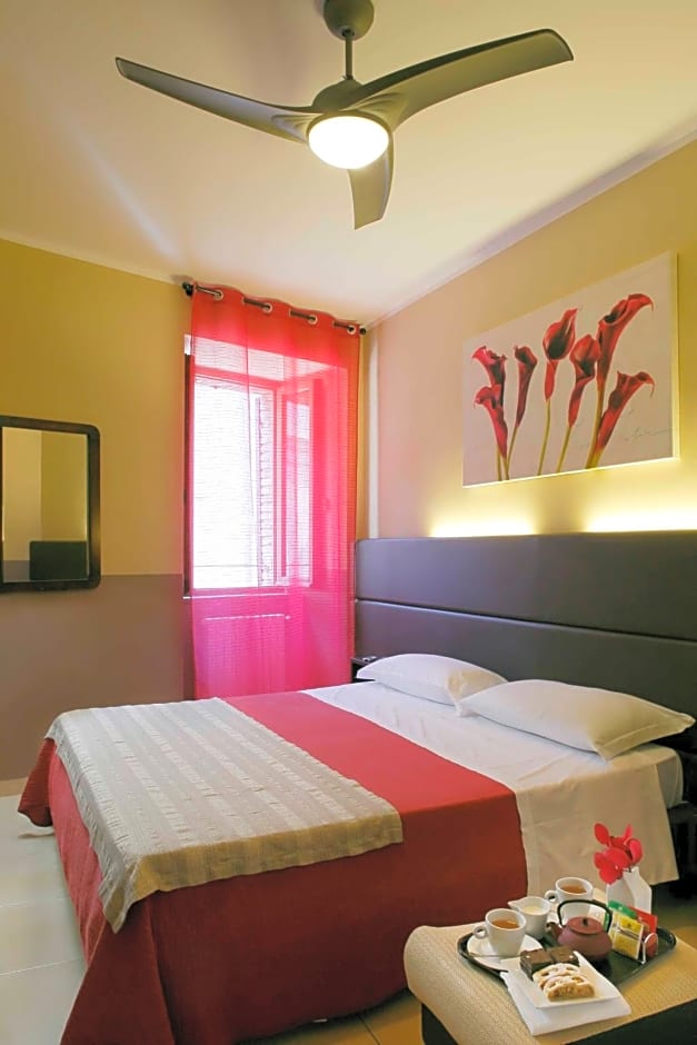 Hotel Properzio