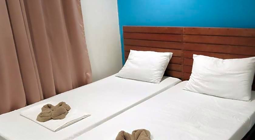 Amos Pili Tree Inn powered by Cocotel