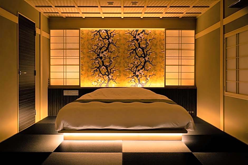 HOTEL ZEN-Adult Only