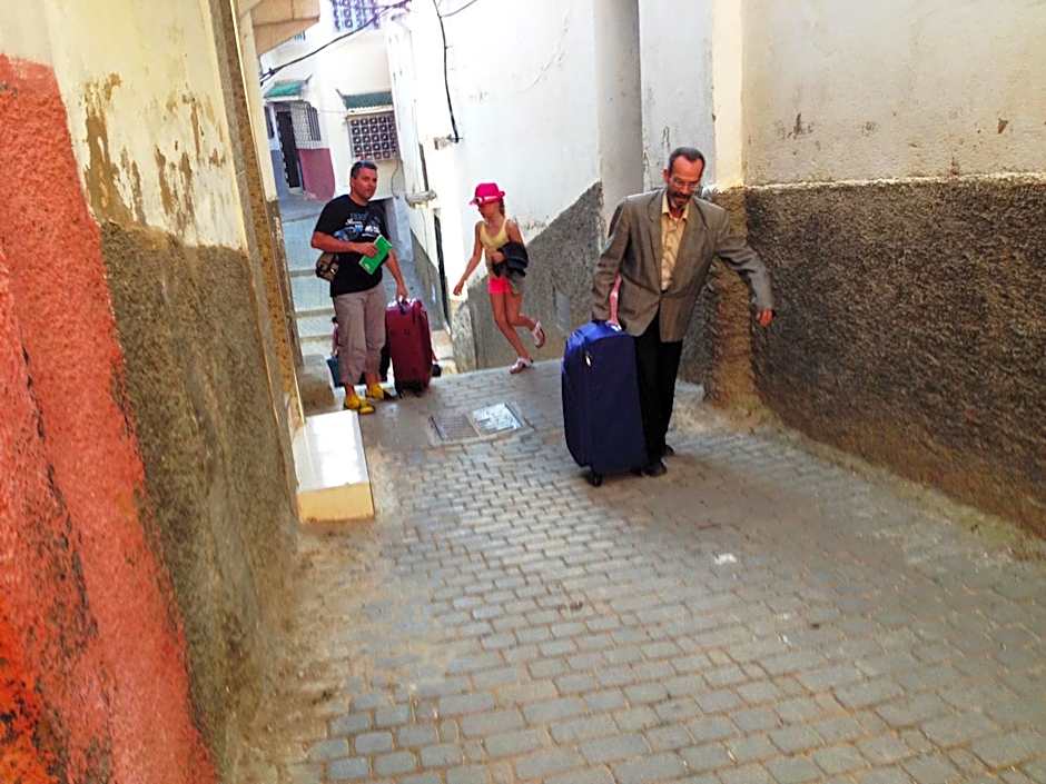 Al Andaloussiya Diyafa