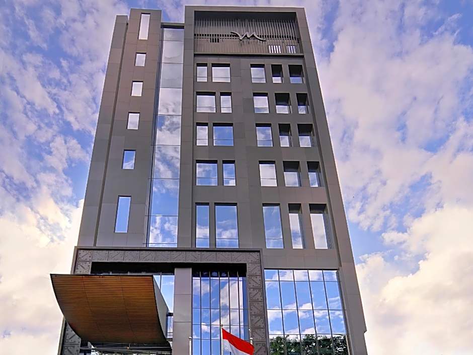 Mercure Surabaya Manyar