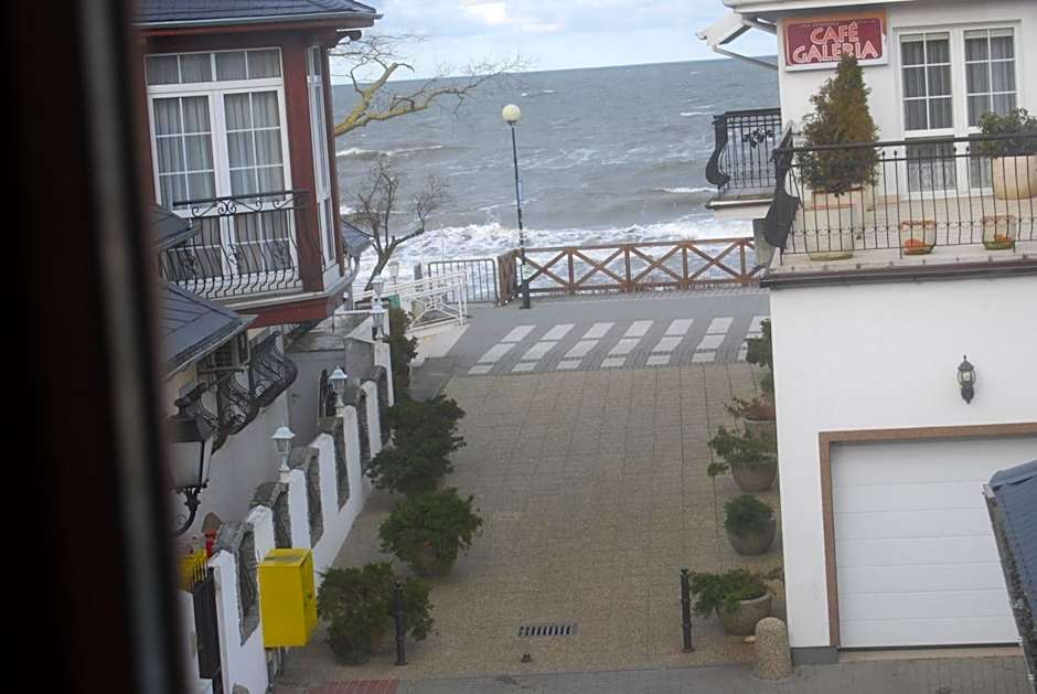 Villa Europa
