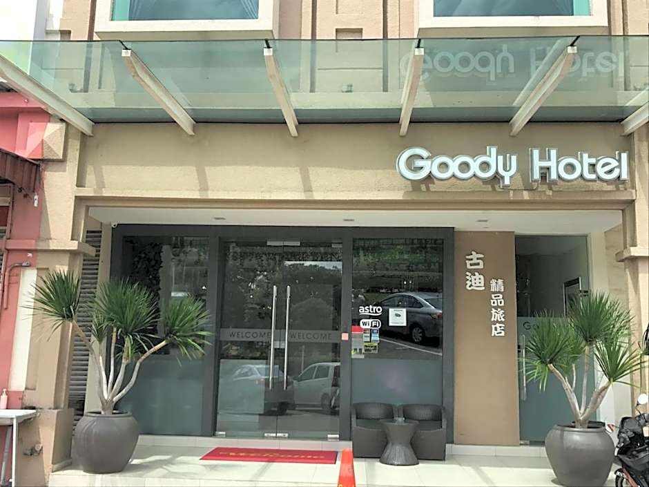 GOODY HOTEL