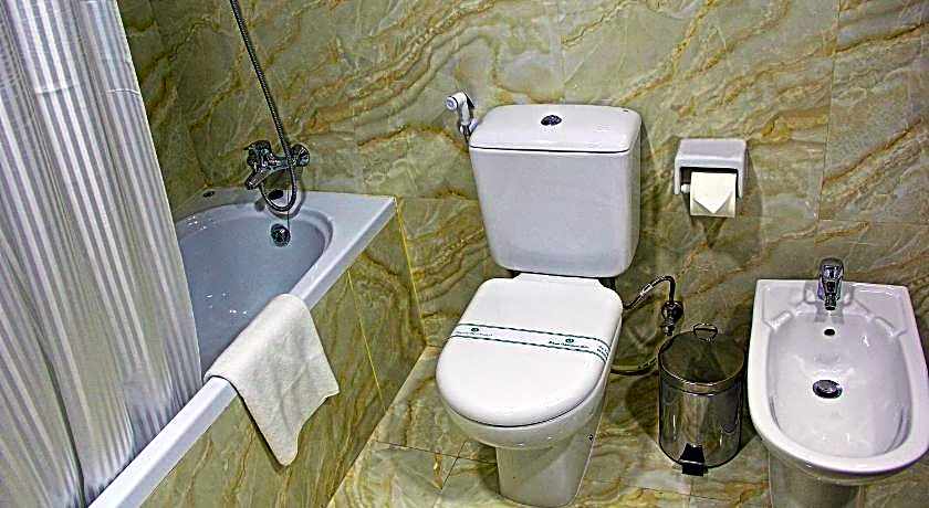 Bahrain International Hotel