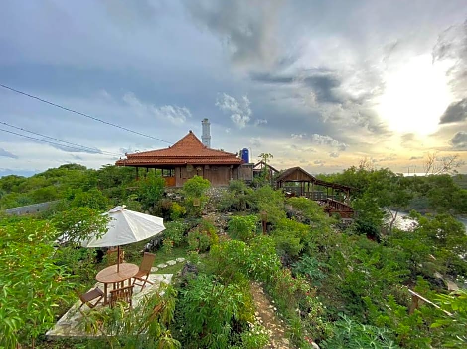 Baron Hill Resort Gunung Kidul Redpartner by Reddoorz – Yogyakarta, MN