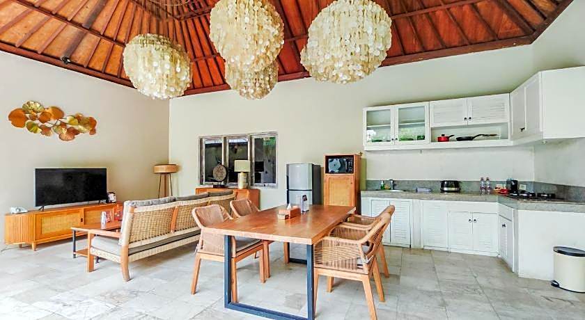 Seminyak Square Hotel And Villas