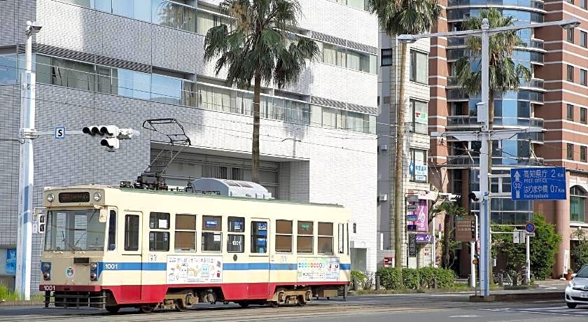 Hotel Areaone Kochi