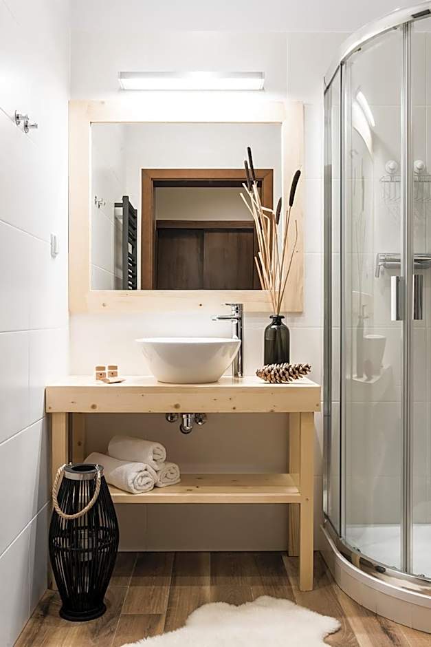 Villa Vita Krupówki