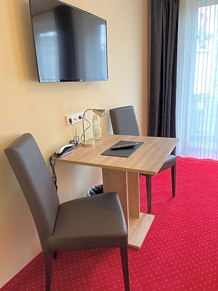 Palm Premium Hotel & Apartments