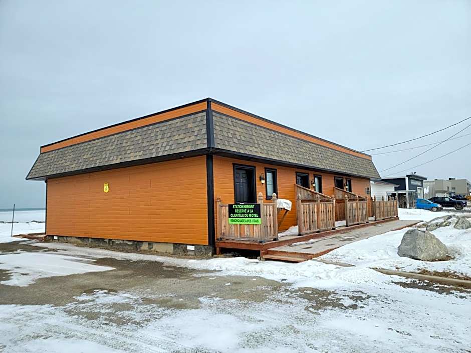 Motel Au Bord de l'Eau
